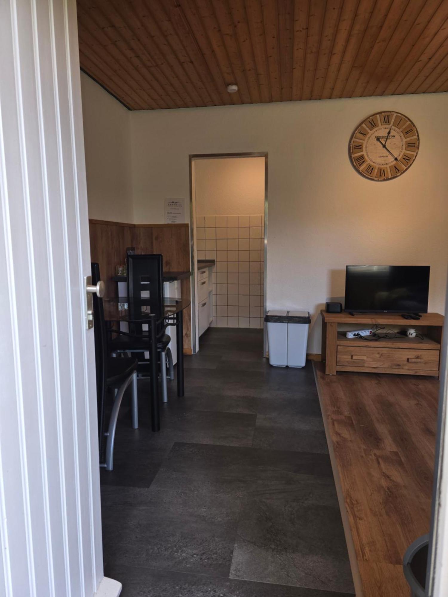 Service Sels Appartement Winterberg